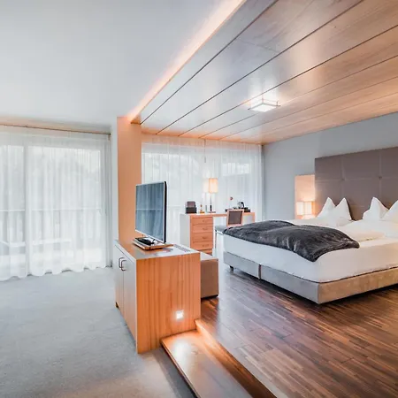 Alpenschloessel Hotel 5*