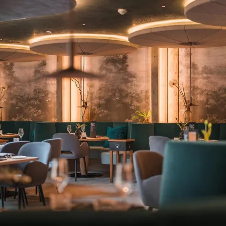 Alpenschloessel Hotel Saltusio